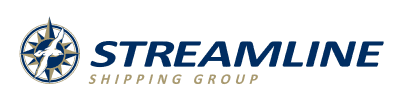 Streamline Shipping Group Logo